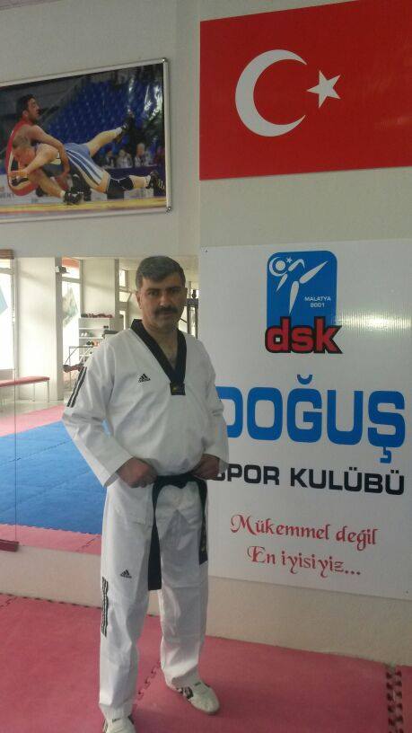 DOĞUŞ SPOR KULÜBÜ  MİNİK ASLANLAR