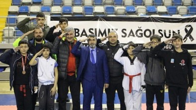 Anadolu Yıldızlar Ligi Seçmesi Ve Okul Sporları Seçmesi Başarı İle Tamamlandı.