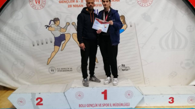 Doğuş Spor Muaythaı Sporcumuz Esila Şahin'den Gümüş Madalya