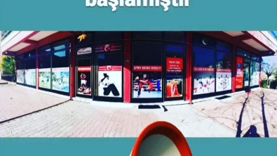 Doğuş Spor Yaz Dönemi Kayıtları Başladı