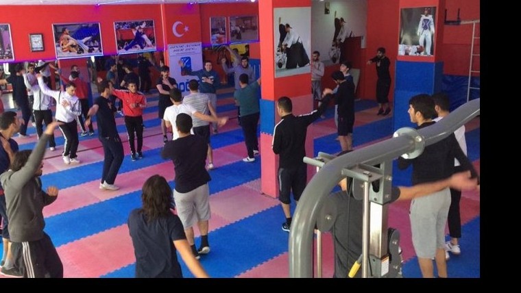 Doğuş Spor Kulübü Kaptan Mehmet Hocayla Rekor Kazanım. Büyük Başarı