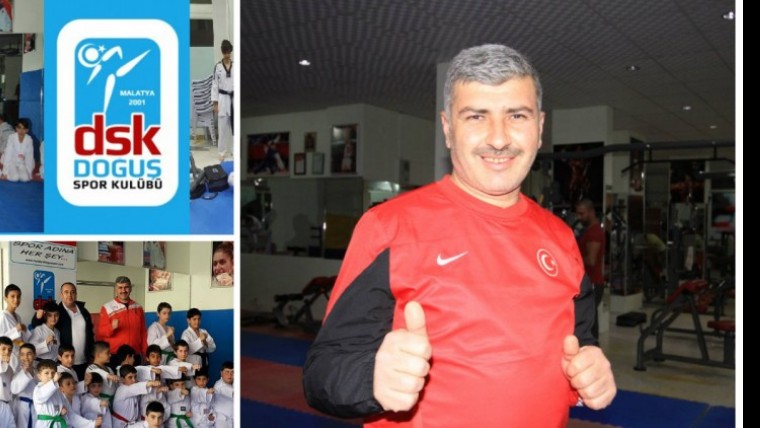 Doğuş spor Kulübü  Kar Yağışı ve Tadiat  Nedeniyle 2 Gün antrenmanlara Ara veriyor