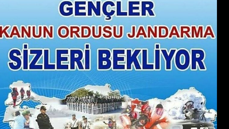 2018 JGM astsubay alımı başvuruları Başladı...