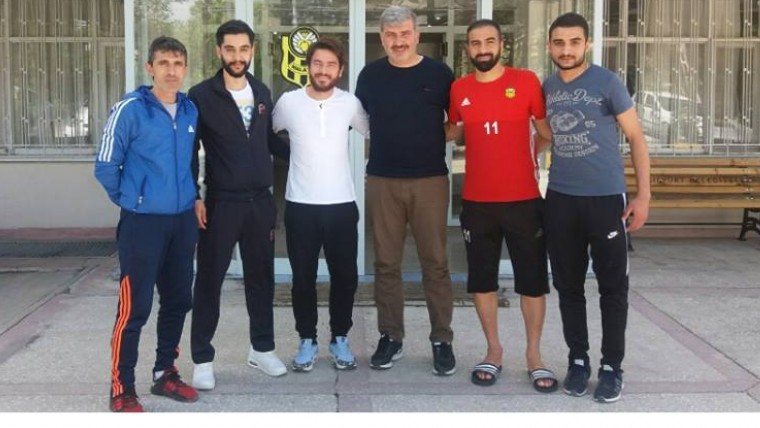 Doğuş Spor Futbol Yaz Okulu Açılıyor