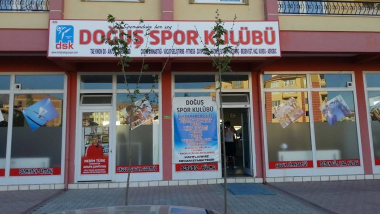 Doğuş Spor Güz Dönemi Çalışma Proğramı Belli oldu...