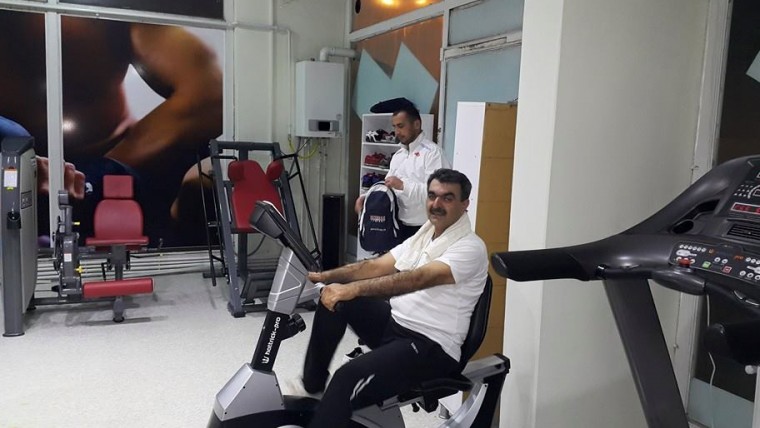 Egzersizin Sağladıkları  Neden  Fitness  Yapmalıyız..