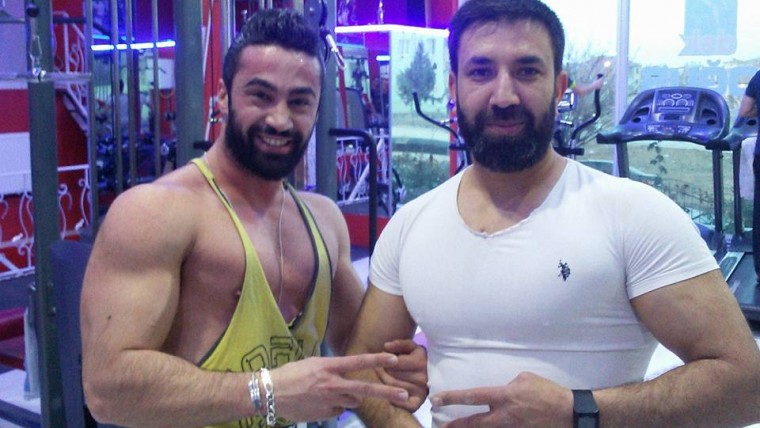 Doğuş Spor Fıtness Vücut Geliştirme Yeni Sezona Başladı .