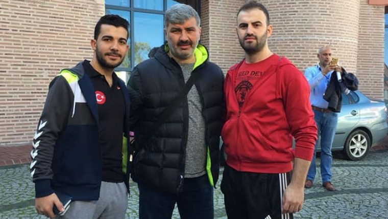Doğuş Spordan Mustafa Yağmur Yunus Türk Uzman Antrenörlük Atamaları Yapıldı