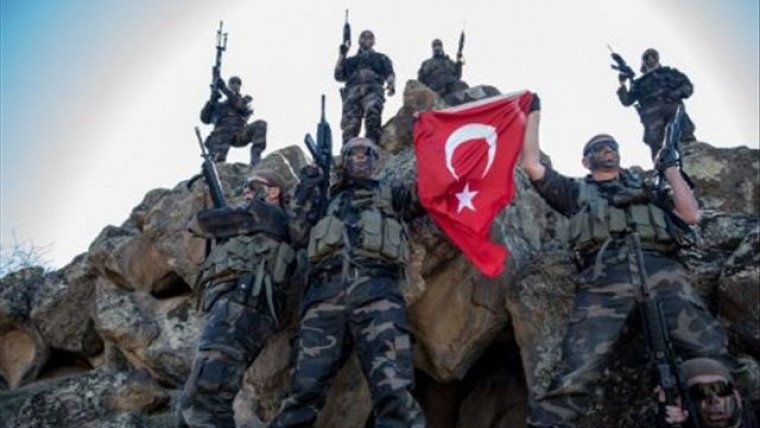 PÖH(Polis Özel Harekat)Alımları İçin Antrenmanlarımız Başlamıştır.