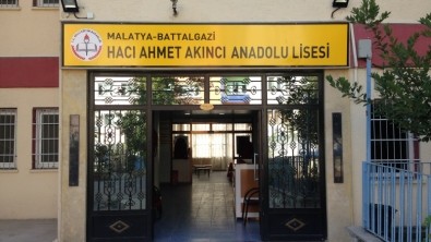 Hacı Ahmet Akıncı Lisesi sağlık Bilgisi Ders Notları