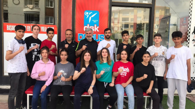Malatya Doğuş Spor Genç Tekvandocuları 7 Altın Madalya Kazandı