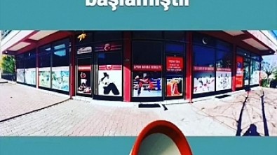 Malatya Doğuş Tekvando Kuşak Sınavı Sonuçları