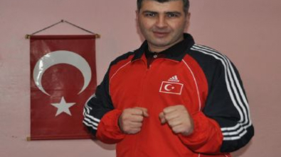 Nedim Türk Hocamızın Spor Kariyeri...