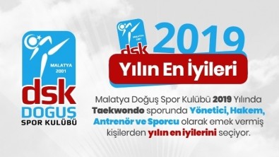 Yılın En İyileri Anketi Sonuçlanmıştır.