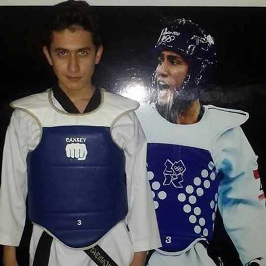 MALATYA TAEKWONDO YILDIZLAR SEÇMESİ YAPILDI