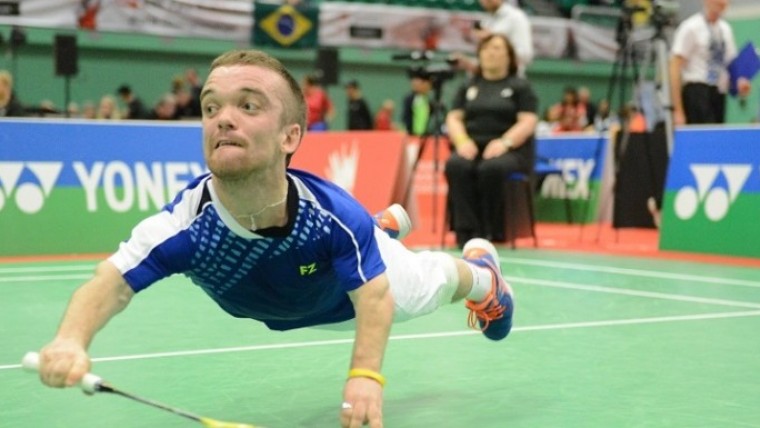 Malatya'da 2. Kademe Badminton Hakemlik Kursu açılıyor