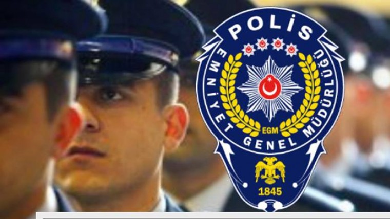 Tunahan Atabey Çok Çalıştı Polislik Sınavını Kazanma Başarısını Gösterdi....