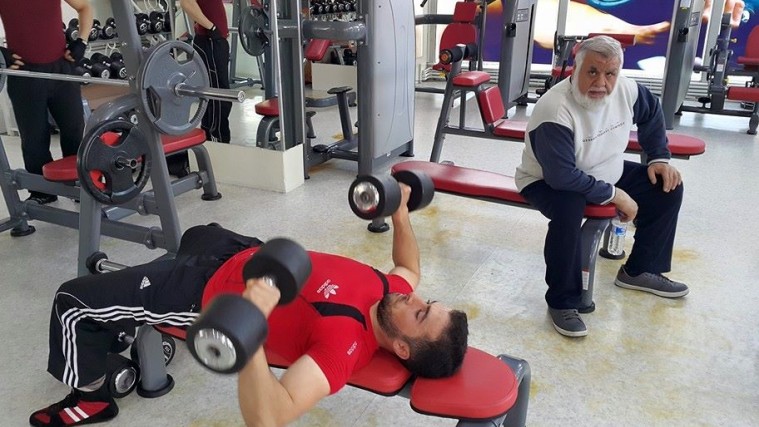 Ramazan Ayında Oruçla Beraber Spor yapma nasıl olmalı...