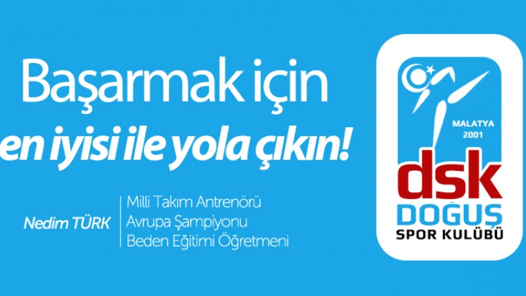 Doğuş Spor Mart Ayı En İyiler Belirlendi