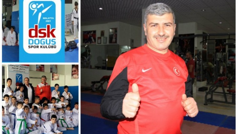 Doğuş Spor Yaz Antrenman Satleri...