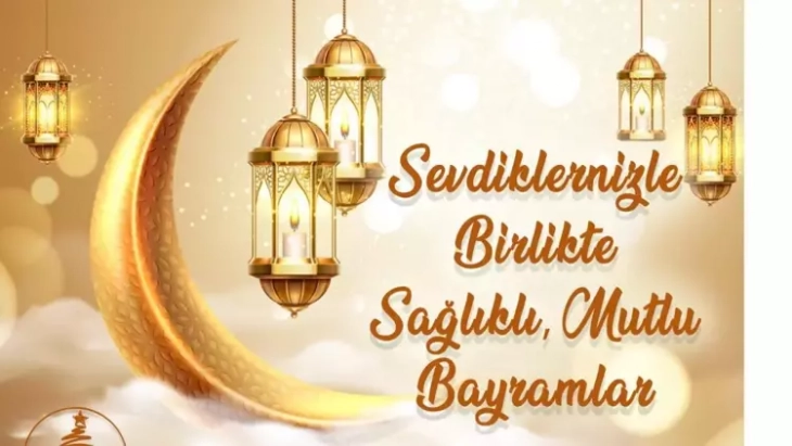 Malatya Doğuş Spor Bayram Mesajı