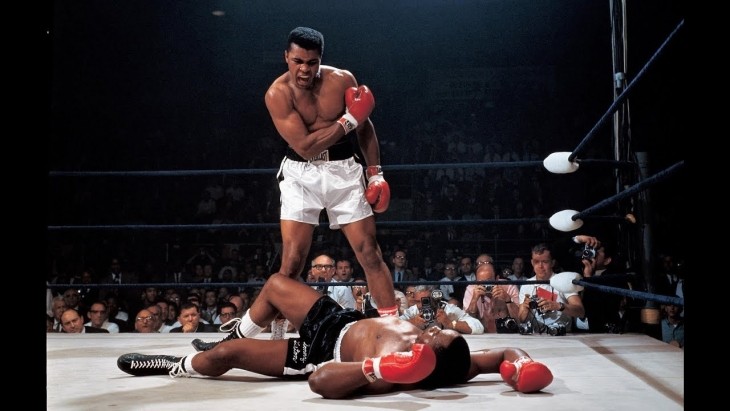 Muhammed Ali Kimdir Tanıyalım