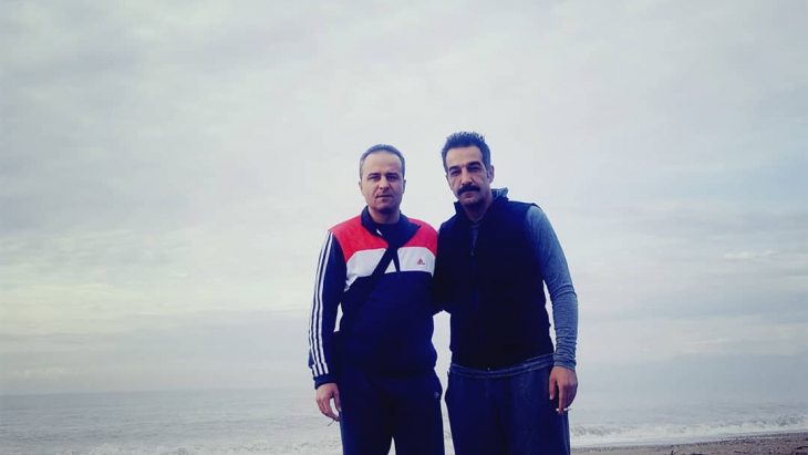 DOĞUŞ SPOR TEKVANDO HOCASI EVREN ARIK MİLİ TAKIM GÖREVİ