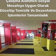 Bilimsel Araştırma Yazı