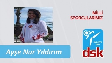 Ayşe Nur Yıldırım