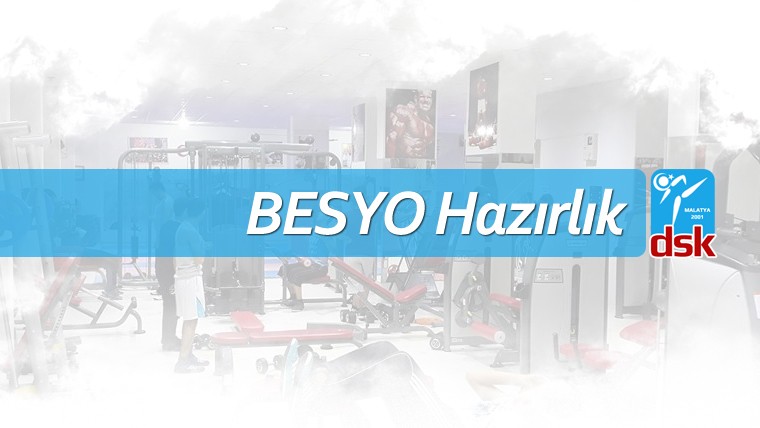 BESYO Hazırlık