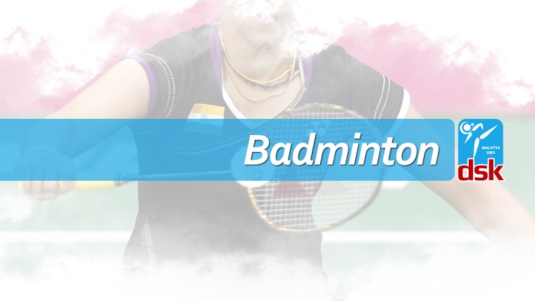 Badminton