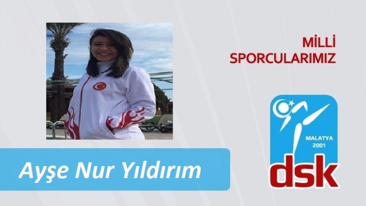 Ayşe Nur Yıldırım