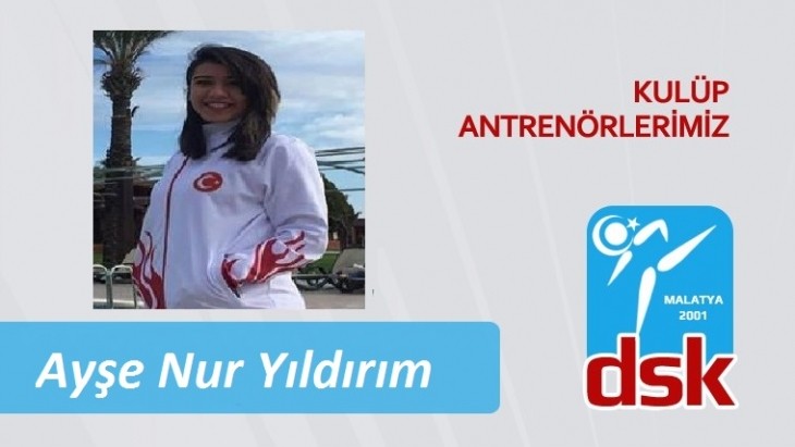 Ayşenur Yıldırım(Tekvando Milli sporcu) Malatya)