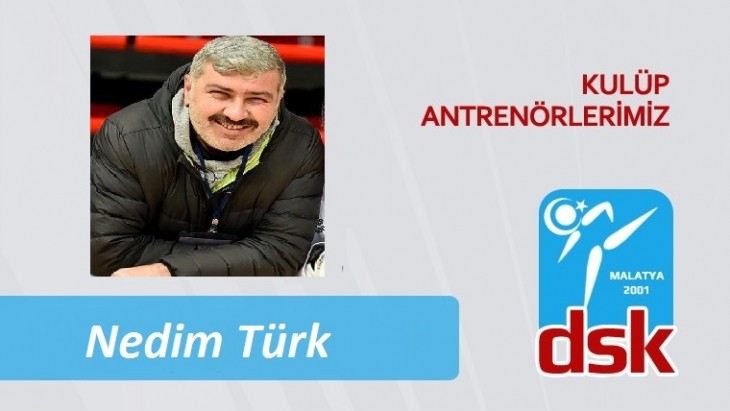 Nedim Türk(Tekvando)