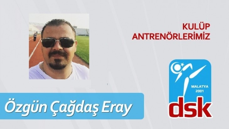 Özgün Çağdaş Eray(Tekvando)