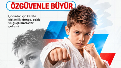 Malatya Doğuş Spor Karate