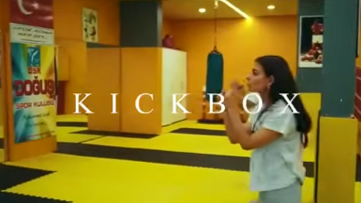 Malatya Doğuş Spor Kulübü Kickboks Tanıtımı