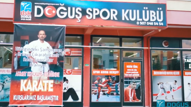 Malatya Doğuş Spor Kulübü Tanıtımı
