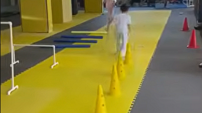 Malatya Doğuş Spor Minikler Jimnastik