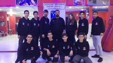 Malatya doğuş spor gençleri