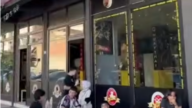 Doğuş Spor Kulübü Şampiyonluk Kutlaması