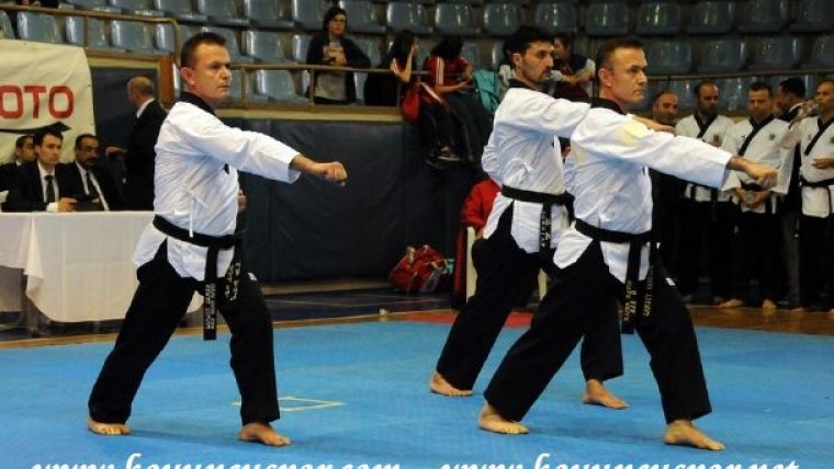 PUMSE UYGULAMA TEKNİKLERİ