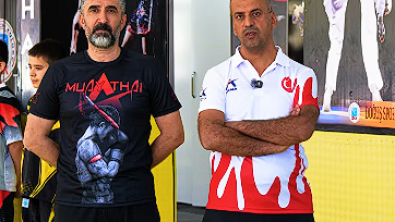 Malatya Doğuş Spor Muay-Thai