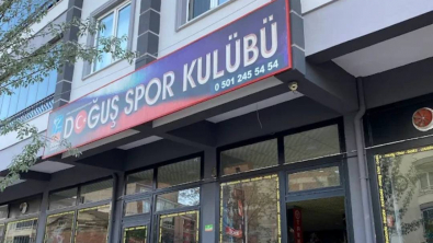Malatya Doğuş Tekvando