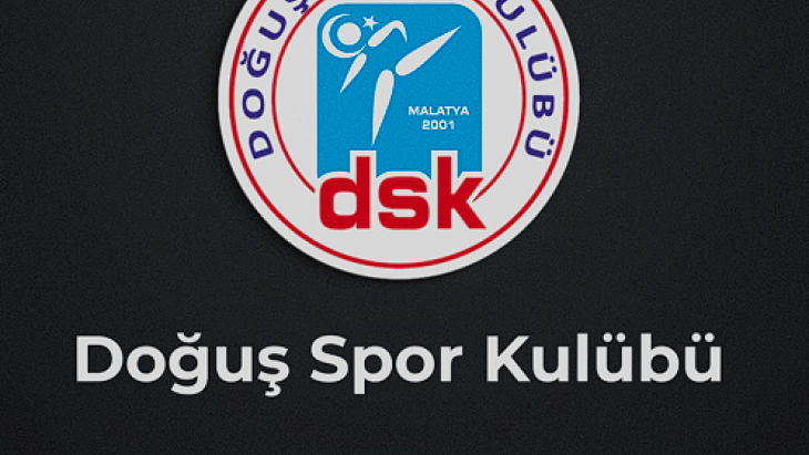 Doğuş Spor Kulubü Konum