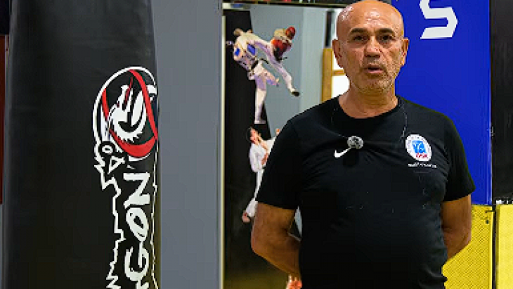 Malatya Doğuş Spor Kulübü Boks