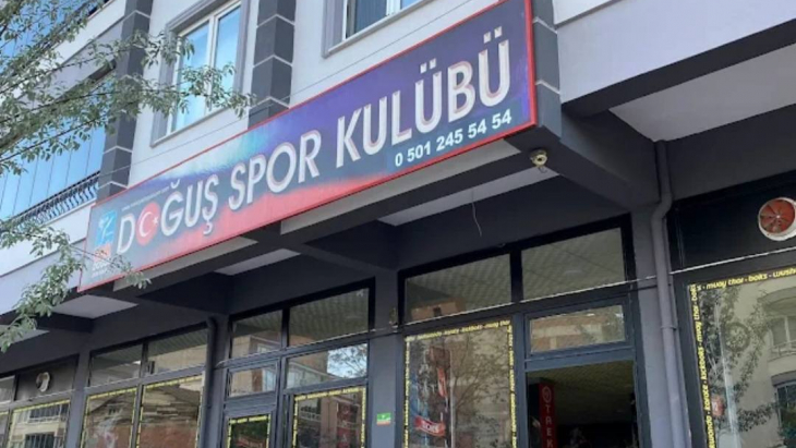 Malatya Doğuş Tekvando