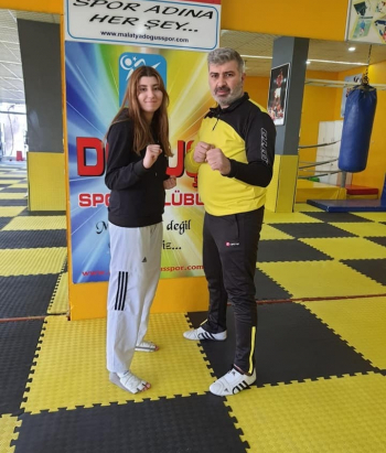 Malatya Doğuş Spor