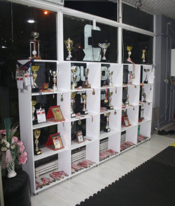doğuş Spor