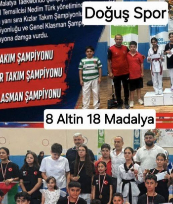 doğuş Spor